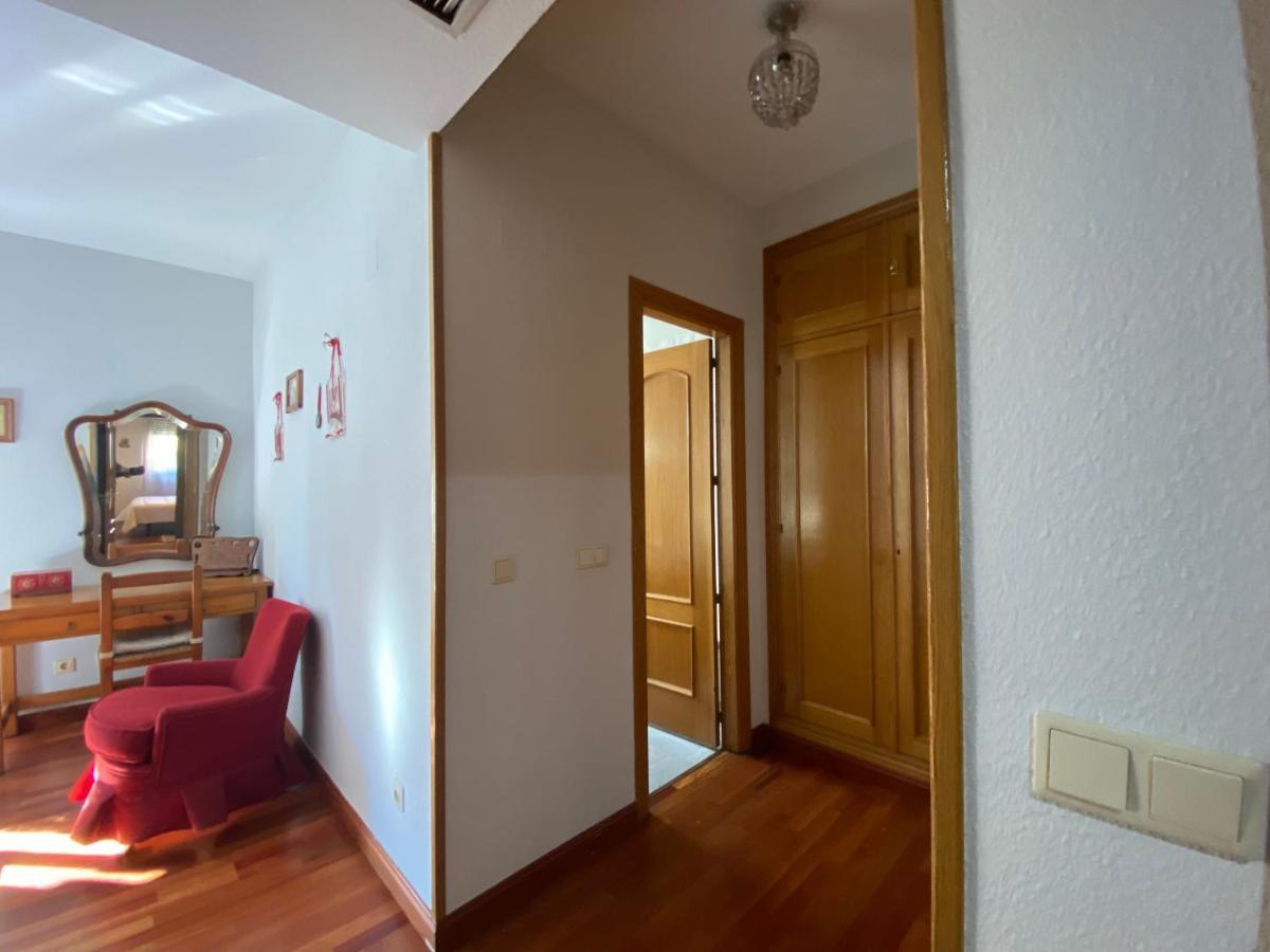 شقة Acogedor Piso Con Parking Santa Justa إشبيلية المظهر الخارجي الصورة